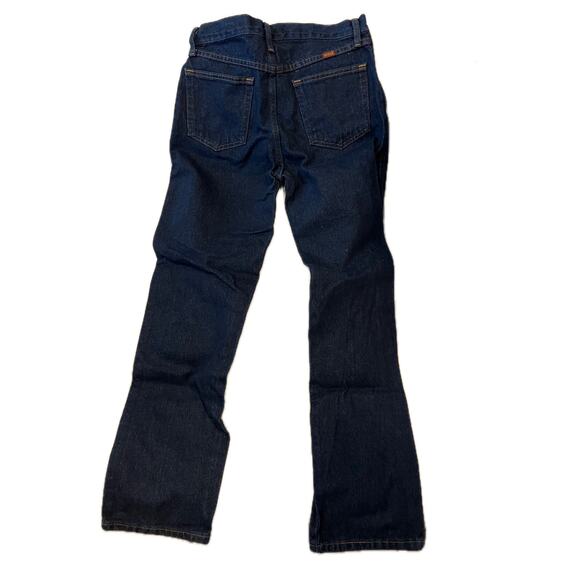 Rustler Straight Fit Jeans Mens 31x32 - Picture 2 of 4